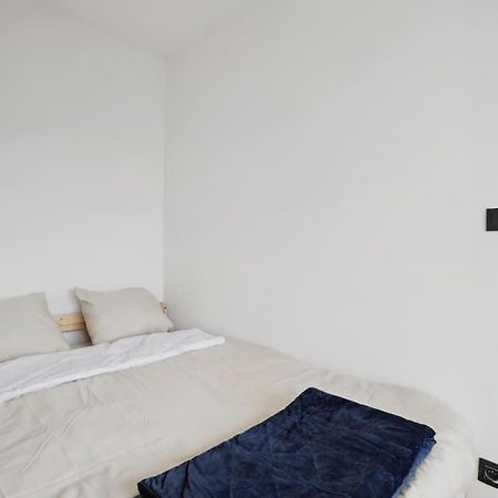 Charmant Appartement Vue Mer 7Eme - Plage 200M Marsylia Zewnętrze zdjęcie