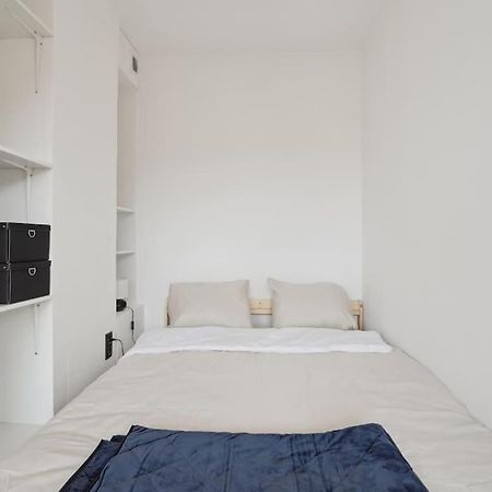 Charmant Appartement Vue Mer 7Eme - Plage 200M Marsylia Zewnętrze zdjęcie
